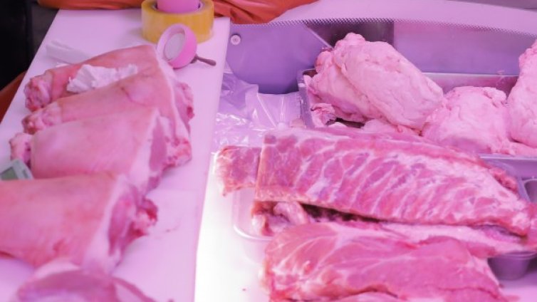 Ще въведе ли Германия специален данък върху месото?