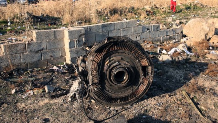 Иран призна – случайно е свалил украинския самолет