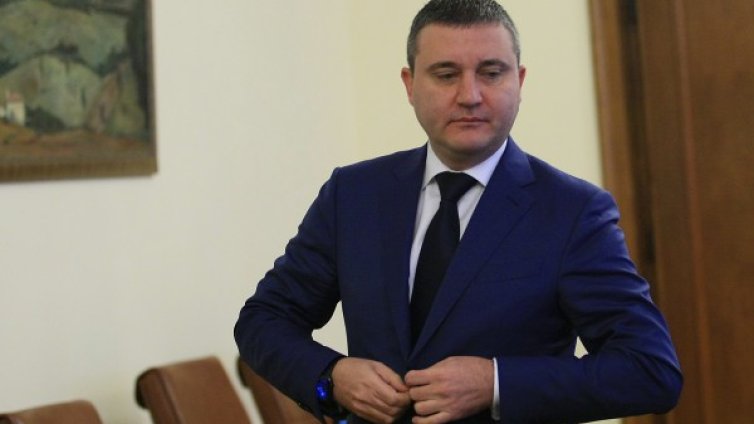 Шефът на Агенция "Митници" не е подавал оставка