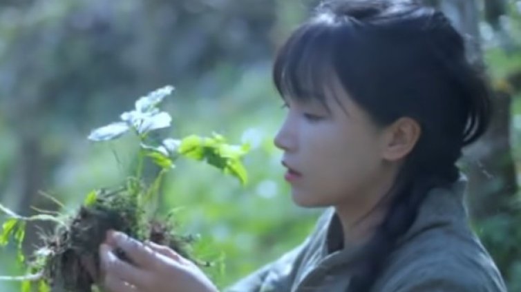 Историята на ЛиЗики - от мизерия в града до звезда на село