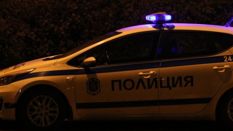 Хасковлия шофира пиян по улиците на Добрич 