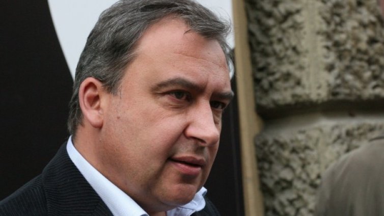 Преизбраха Станислав Семерджиев за ректор на НАТФИЗ