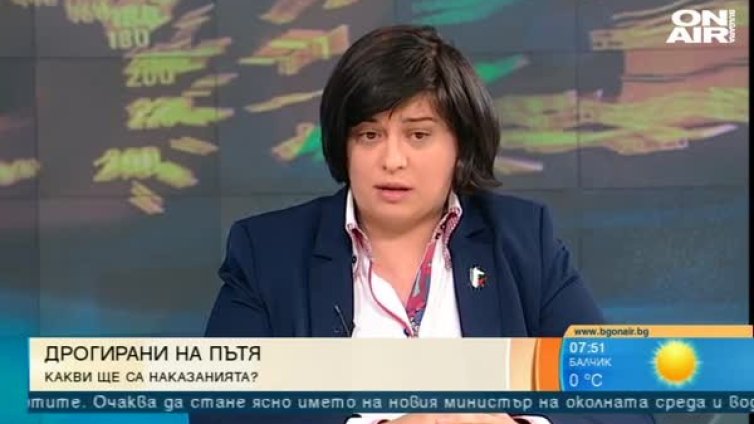 20 години мерки, но загиналите на пътя не намаляват