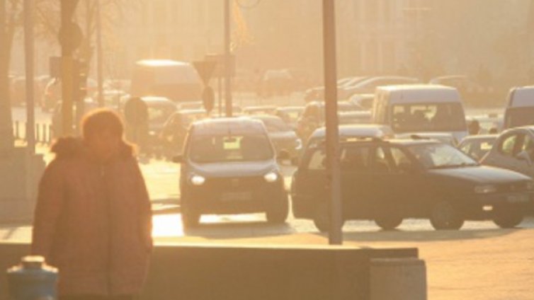 ЕС ни дава 412 хил. лв. за борбата срещу мръсния въздух 