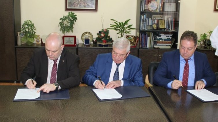 Споразумение с прокуратурата срещу насилието над медици