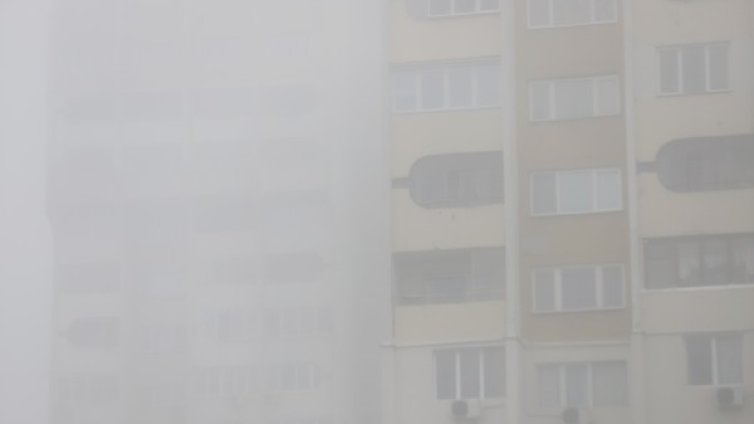 Замърсяване със серен диоксид задушава Перник 