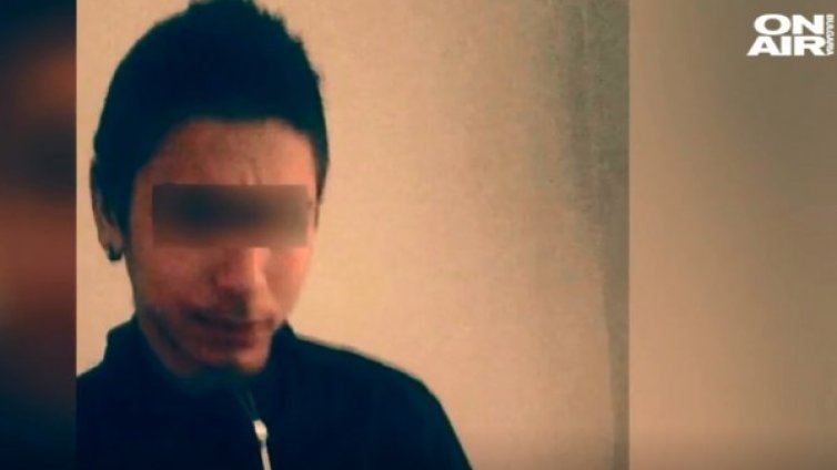 Съдът остави 17-годишния убиец на Андреа в ареста