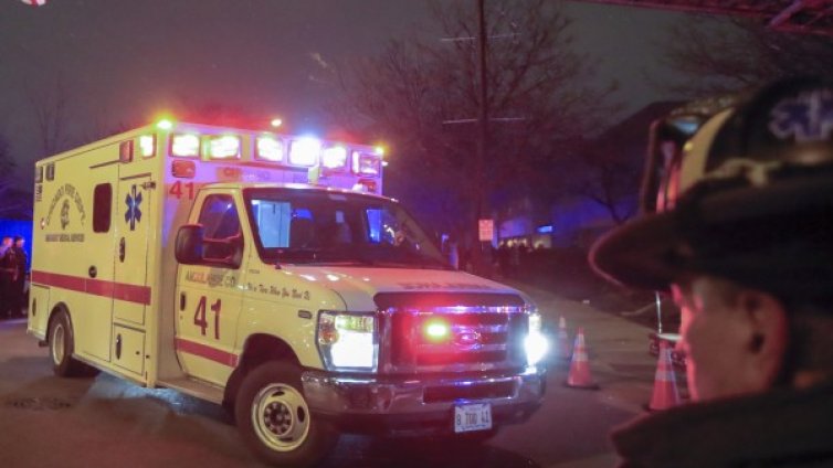 Стрелба във фризьорски салон в Чикаго, петима са ранени