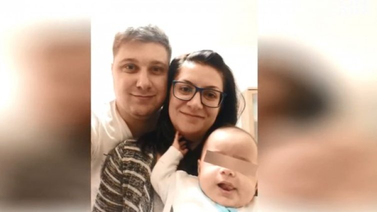 Сълзите на майката: Катето е герой и обединител!