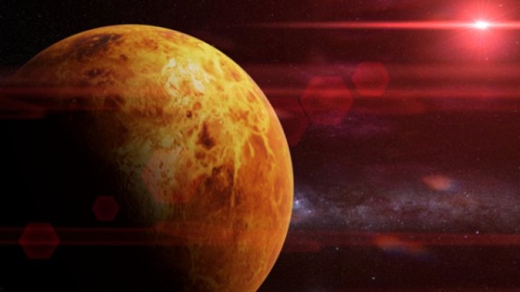 Венера в знака на Риби - може да се влюбим 