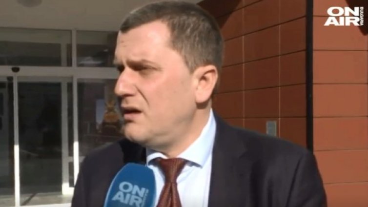 Перник иска и втора станция да мери чистотата на въздуха