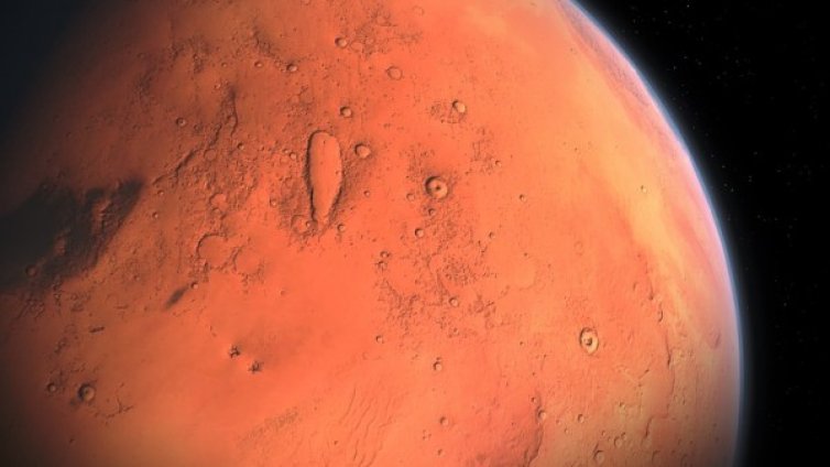 Илон Мъск иска да изпрати до Марс 1 млн. души до 2050 г.