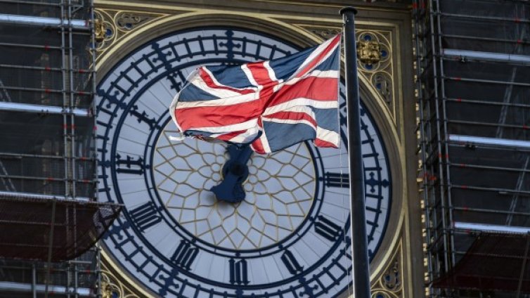 Британците губят вяра в демокрацията