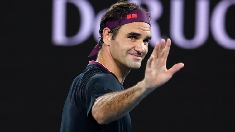 Федерер стартира ударно на Australian Open