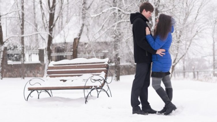 Какво ви очаква в любовта тази седмица?