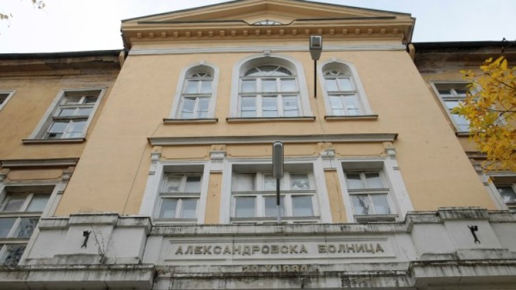 Трансплантираха два бъбрека от донора от Плевен
