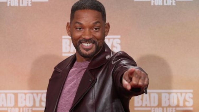 Уил Смит: Съжалявам, че ревнувах жена си от Тупак