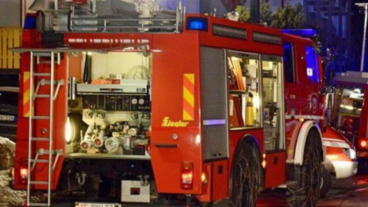 Българка запали пожар в Италия, за да прикрие убийството на детето си