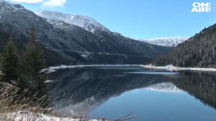 Не от "Белмекен", а от "Бели Искър": Откъде ще минава водата за Перник?