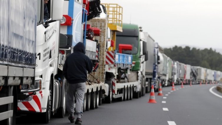 Пакетът "Мобилност I" влиза за последно в пленарна зала