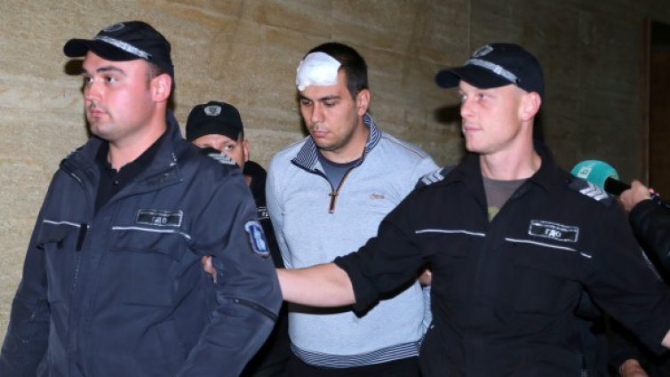 Делото за двойното убийство в квартал "Надежда" започва днес 