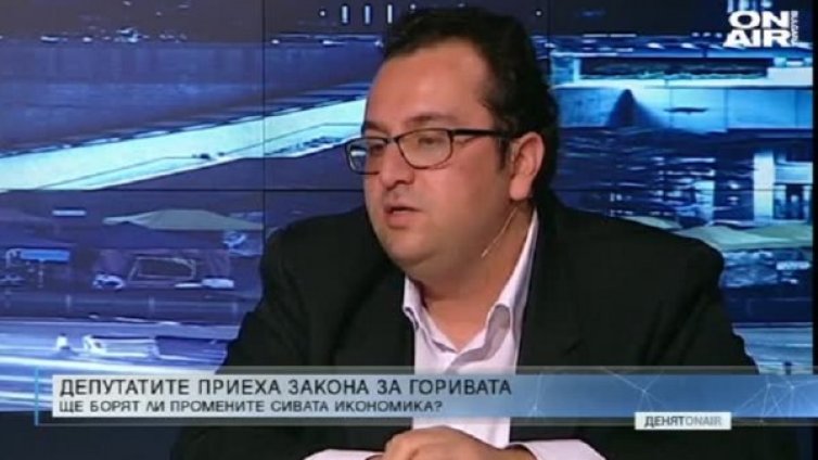 В лотарийните игри не бил защитен финансовият интерес