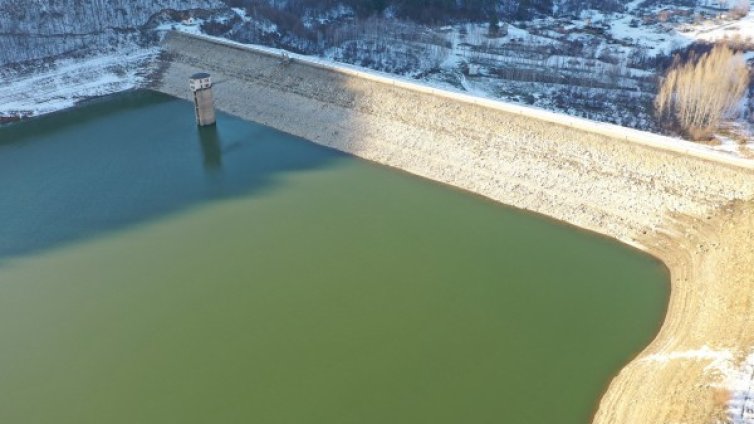 Недостроени язовири в страната крият опасности 