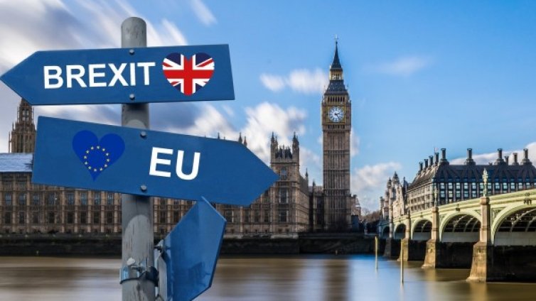 Джонсън: Brexit ще се осъществи на 31 януари, готови сме