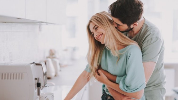 5 неща, с които той показва, че ви цени