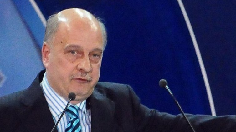 От ГЕРБ: БСП не е алтернатива на управлението