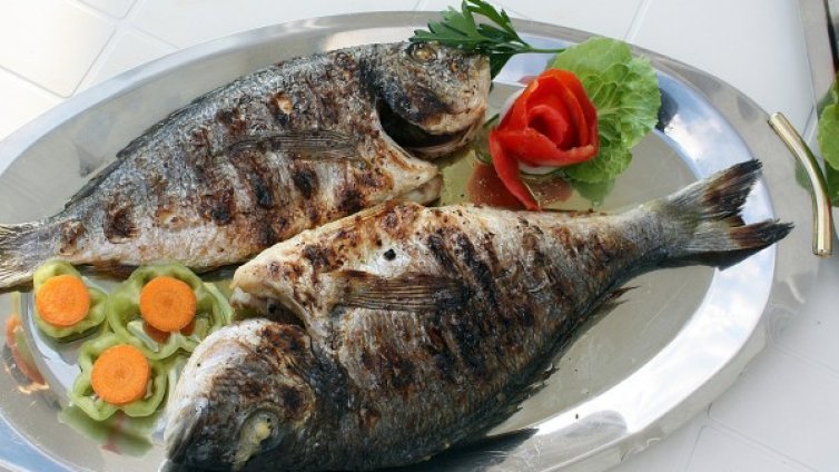 6 храни, които ви пазят от настинки