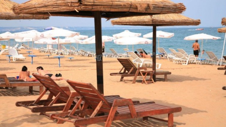 Очакваме ръст на английски и немски туристи въпреки "Томас Кук"