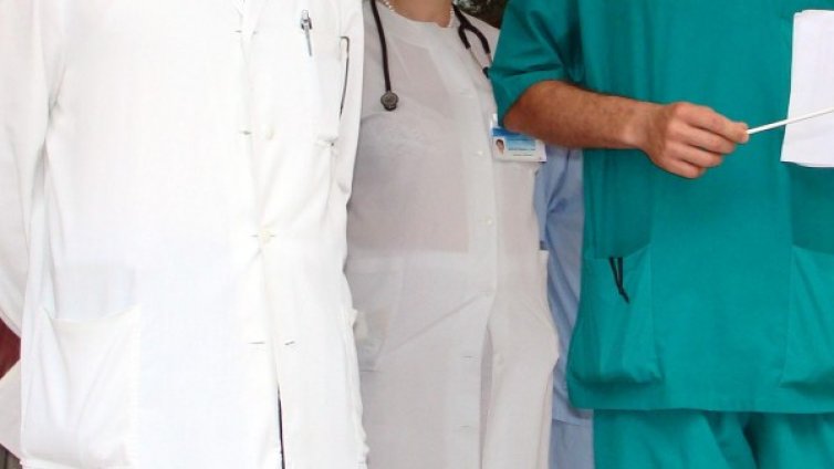 От БЛС искат строги наказания за нападение над лекар