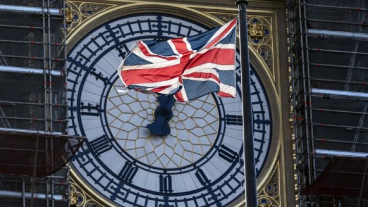 Реч до народа и светлини за 31 януари &ndash; дългочаканият Brexit
