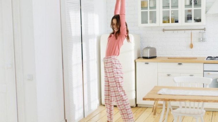 6 сутрешни навика за добър старт на деня