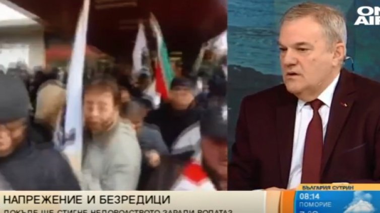 Румен Петков: Държавата трябва да има обща визия за проблемите