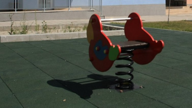 Децата в Тервел ще се хранят безплатно в градините