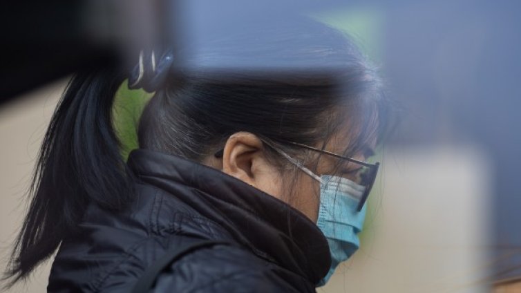 Български преподавател в Китай: Ситуацията е спокойна