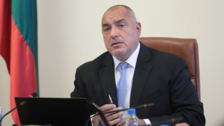 Борисов сигурен: БСП и ДПС оформят нова коалиция
