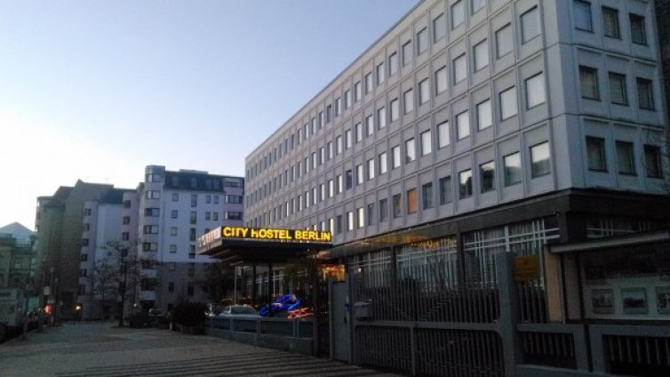 Берлин затвори City Hostel – оперирал в сградата на КНДР