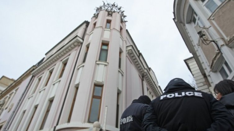 Нове АД Холдинг с официална позиция по случая с Васил Божков 