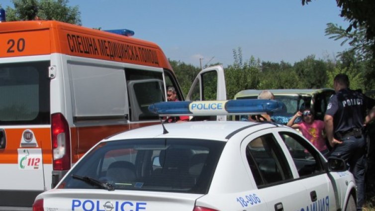 Двегодишно дете почина след пропадане в яма в Пловдивско 