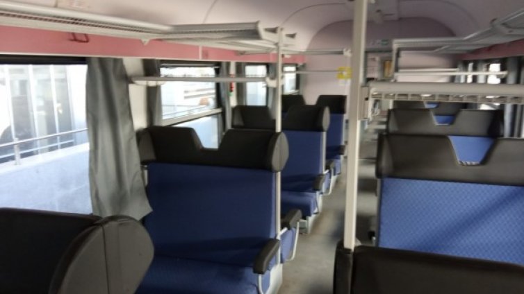 БДЖ се отчете: Недостигът на вагони ще приключи тази година