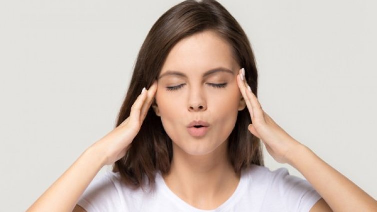 Как да се преборите със стреса без лекарства 