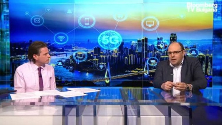 България може и да изключи Huawei от изграждането на 5G мрежи 
