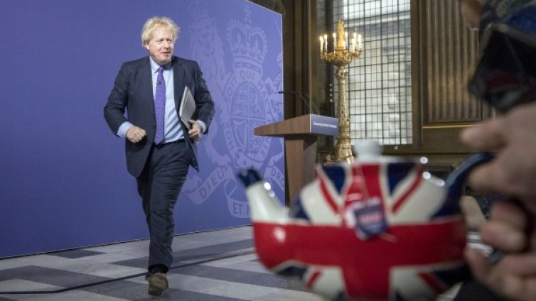 ЕС предложи на Лондон безмитен внос, но с условия