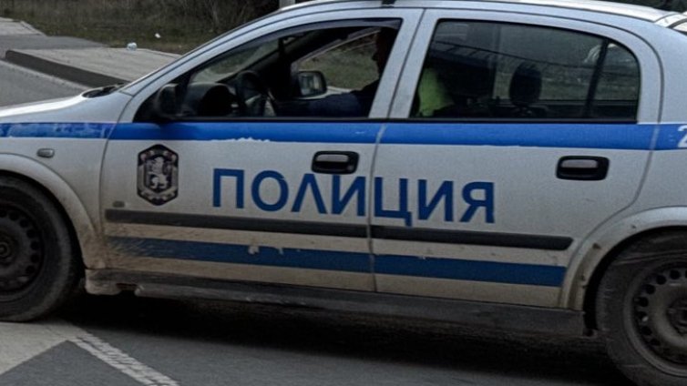 8-годишно дете е пострадало при тежка катастрофа край Чомаковци