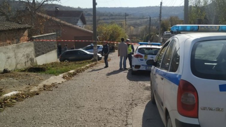 3 г. затвор за шофьора, прегазил 5-годишно дете в Русе