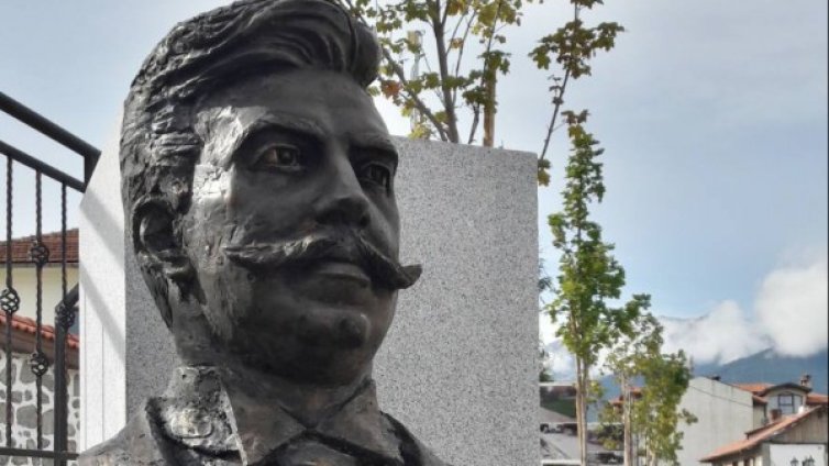 Зоран Заев: Гоце Делчев е македонски революционер!