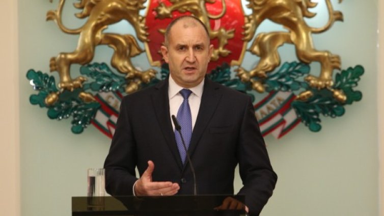 Дариткова за упреците на Радев: Търси политическа криза!